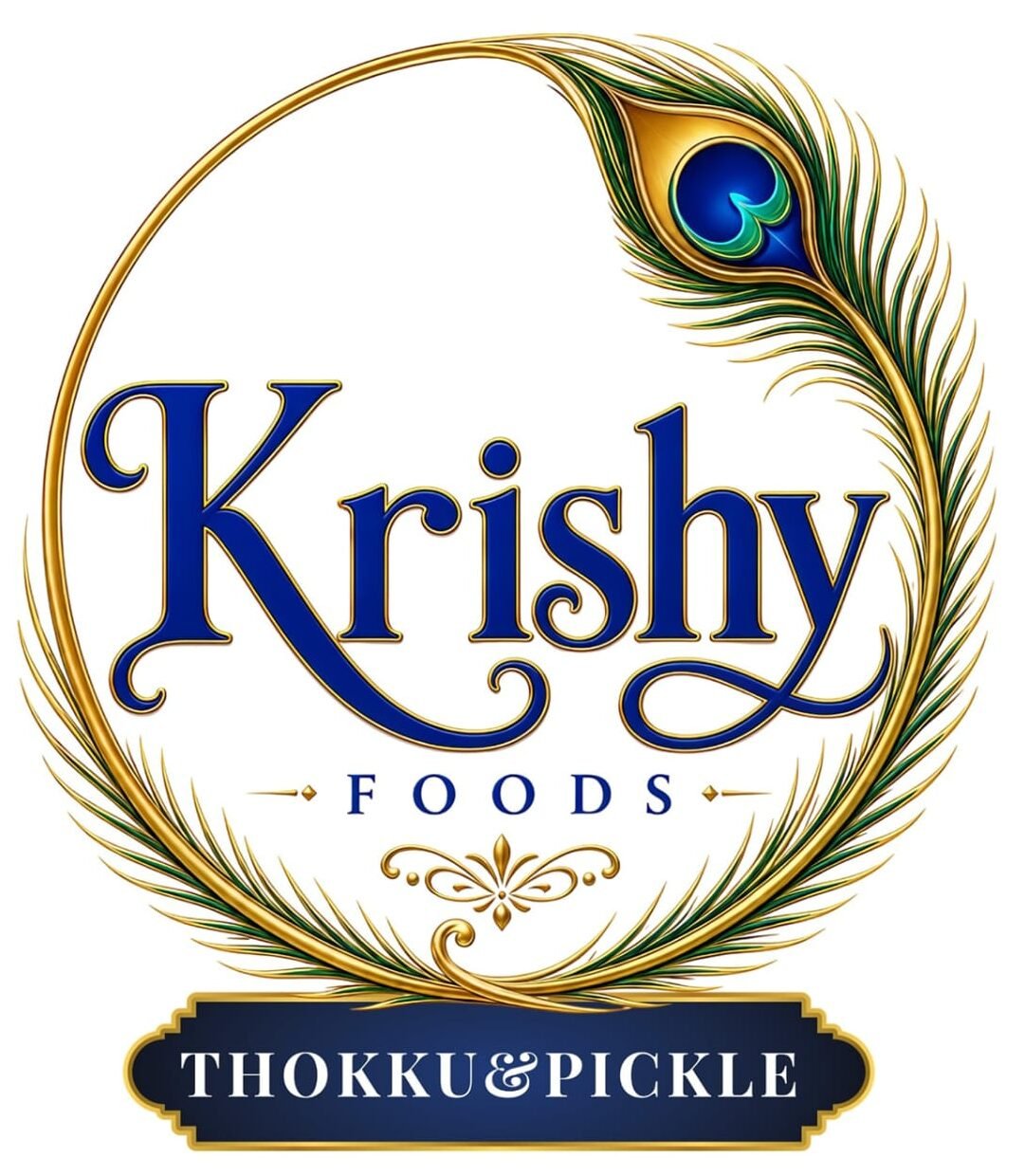 Krishy Foods