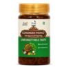 Coriander Thokku