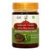 Gongura Thokku