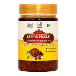 LemonPickle