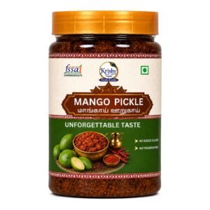 MangoPickle
