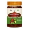 Mango Thokku