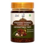 Pirandai Thokku